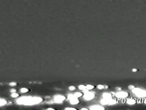 Ufos Over Fife Scotland 25th Sept 2010