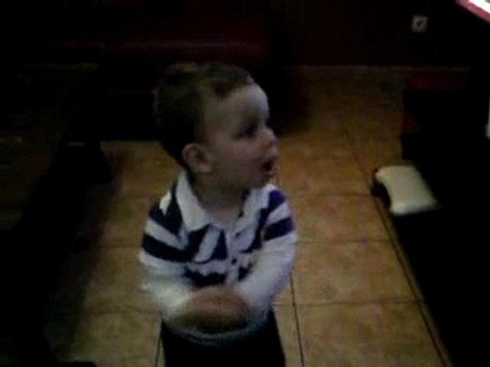 rené la taupe mignon mignon