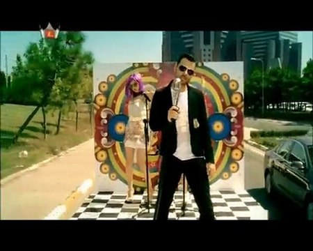 Erkan - Aşk Dansı [YENI KLIP 2010] H.Q.