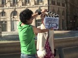 Chinese rom-com brings Bordeaux to big screen