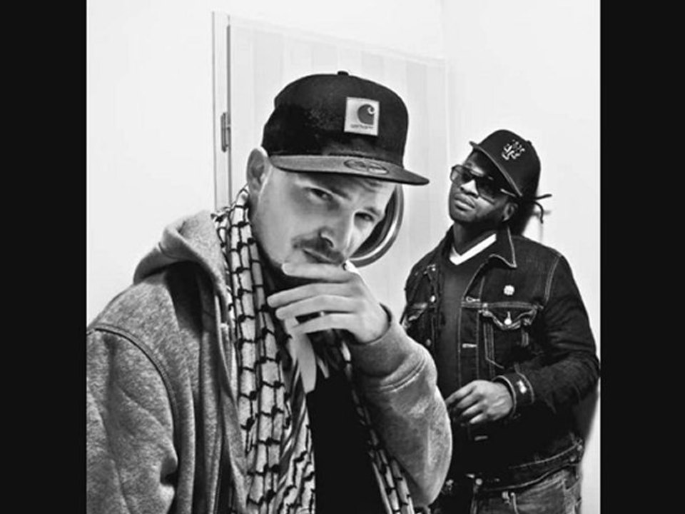 fum(le choix)............titre issu de la mix tape danger