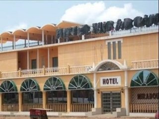 Ex - Duque de Bragança  -  Kalandula