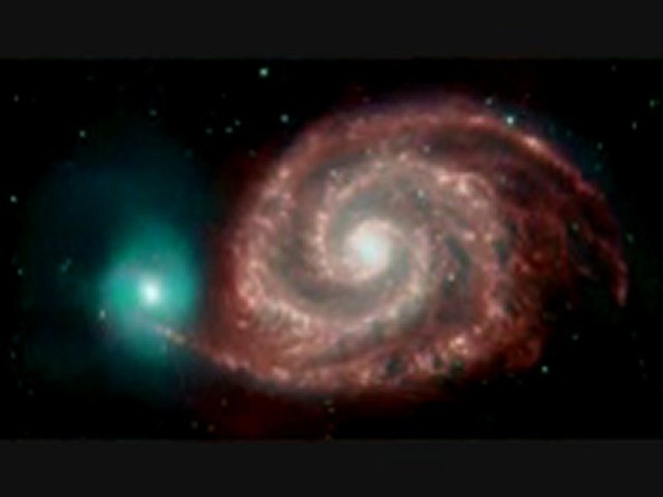 KAİNAT SUBHANALLAH