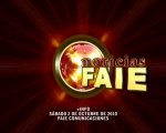 NOTICIAS FAIE - +INFO - 02-OCT-2010