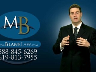 California Personal Injury Mark C. Blane Can Help ...