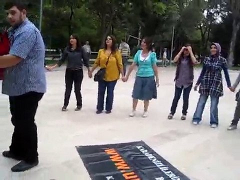 Kurtuluş Parkı Eğlencesi - 02 Ekim 2010 Cumartesi