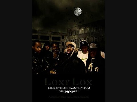 loxylox feat malos (kelkes teilles)