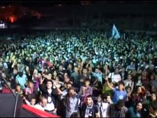 Barış ve kardeşlik konseri(2)