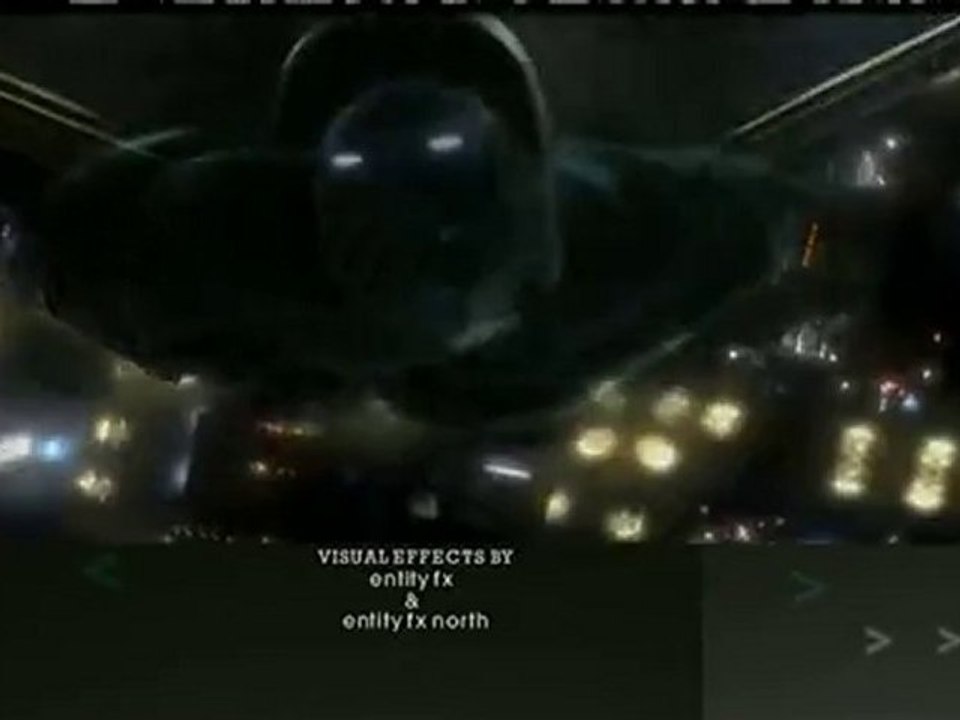 Smallville 10x03 Preview