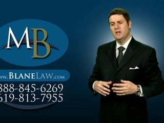 Southern California Accident Lawyer Mark C. Blane ...
