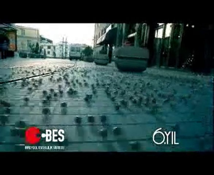 Bireysel Emeklilik Sistemi