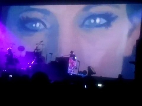 captain samourai flower speciale dédicace pour sabrina