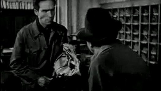 ladro di biciclette film completo