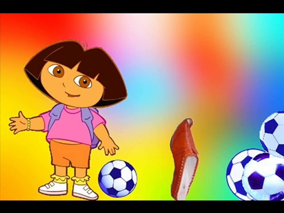 Dora (Real Version)