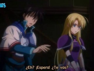 Densetsu no Yuusha - 14 - 2