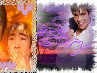 Anniversaire Grégory Lemarchal, 13 Mai 2010,  27ans.