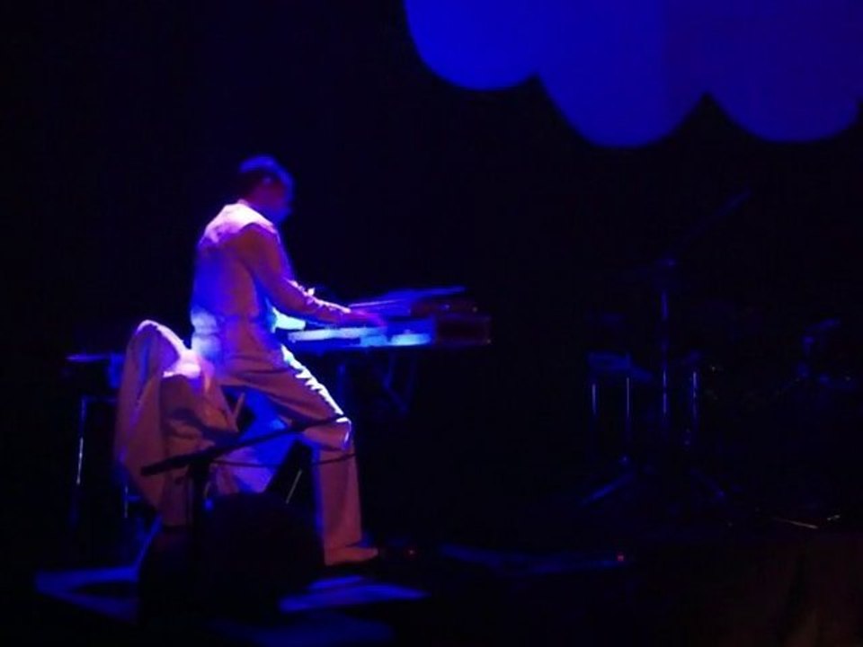 Monsieur Koala - La Dame Aux Sachets