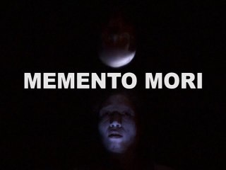 MEMENTO MORI Teaser 1