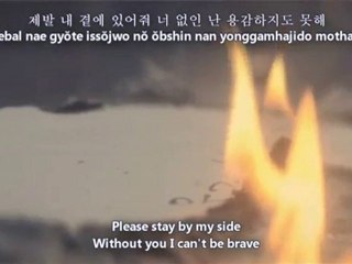 Brave Brothers ft. Jay Park - I Want To Cry