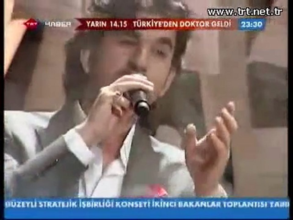 serdar tuncer-Bir Adın kalmalı