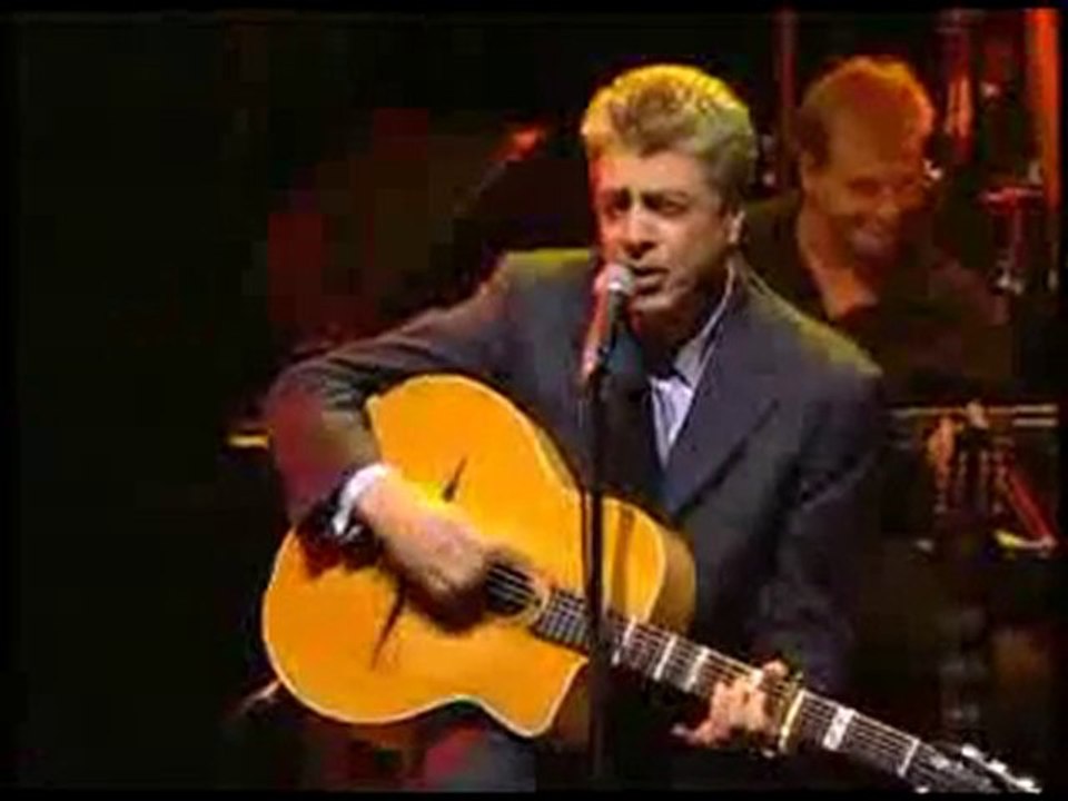 Enrico Macias ♫ Oh Guitare Guitare ♫