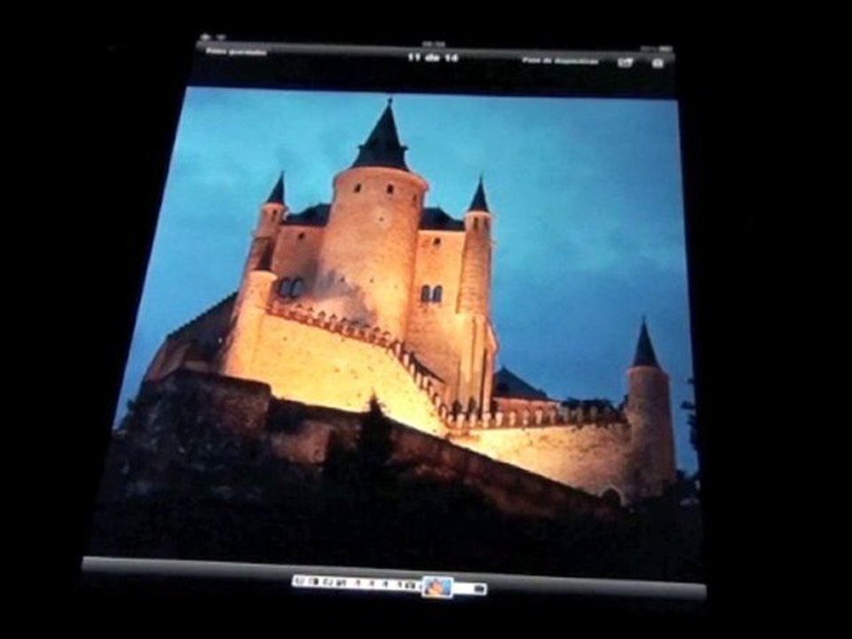 AirPrint en nuestro iPad