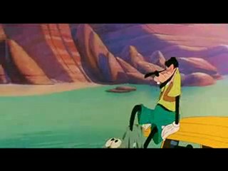 A Goofy Movie - Nobody Else But You (Danish)