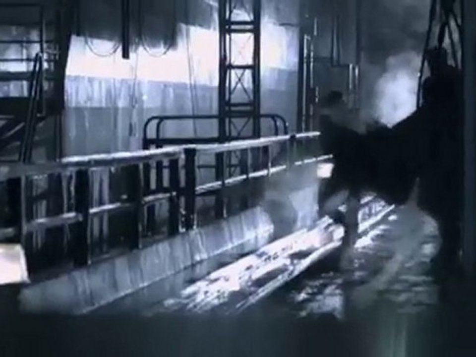 30 Gün Gece: Karanlık Günler Filmi Fragmanı-videostil.com