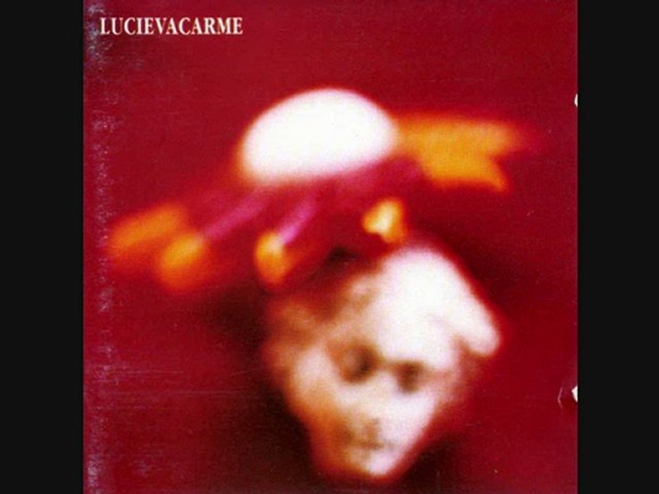 Lucievacarme - rien n'a d'importance