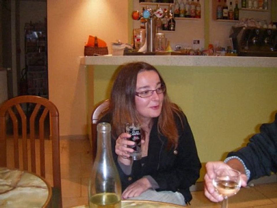 orgi au bistro