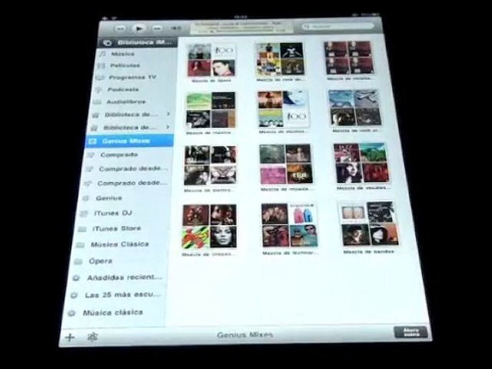 Así es el nuevo Remote 2.0 app