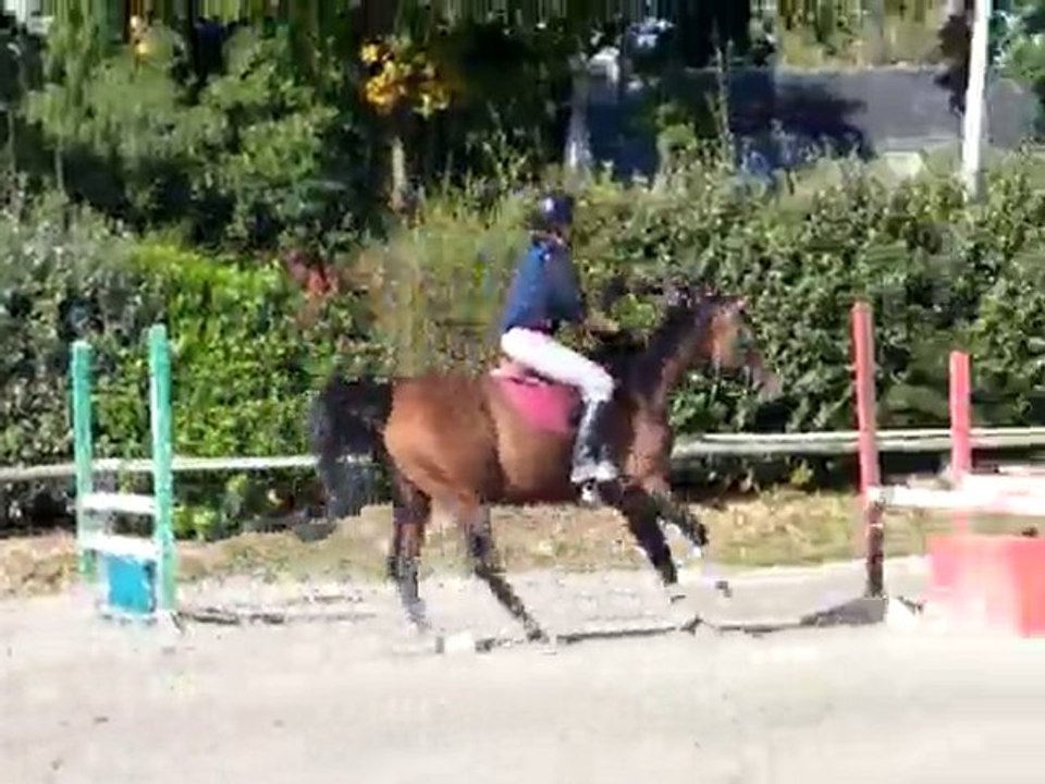 Nono & Crusty ! :)