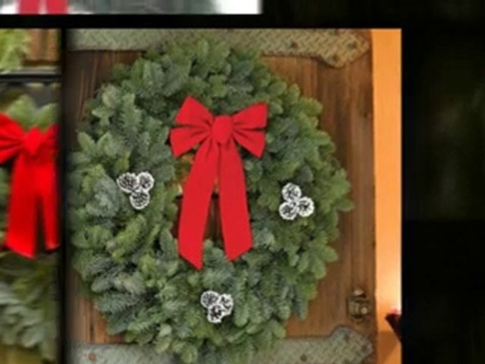 Boy Scout Troop Christmas Greenery Fundraiser