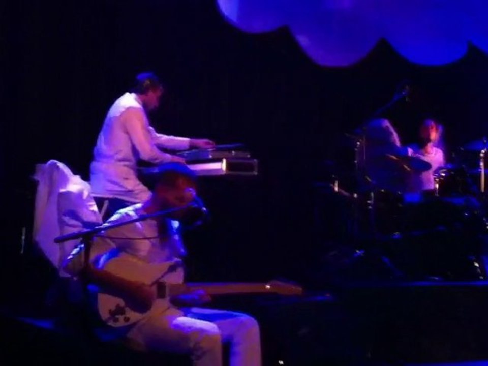 Monsieur Koala - Courant D'air