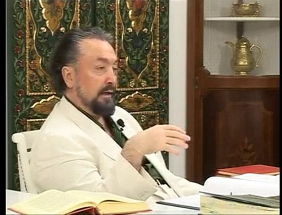 Bir işi ''ben yaptım''demek Allah'a şirk olur.Vesile oldum d