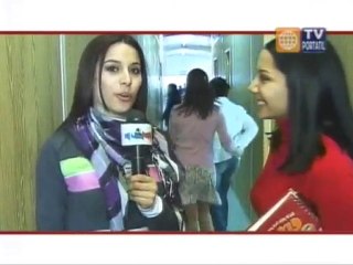 Natalia Salas en Habacilar