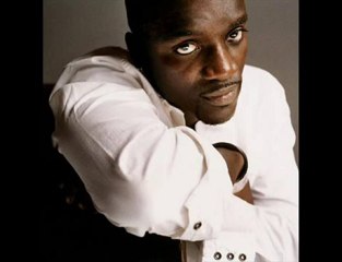 Akon -I Promise U (ft Elvis White)