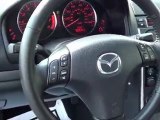 2007 Mazda Mazda6 S Grand Touring V6 Sedan