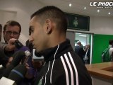 ASSE - OM, Dimitri Payet : 