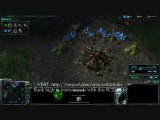 StarCraft 2 Strategy -Marine Hellion Into Banshee - ...