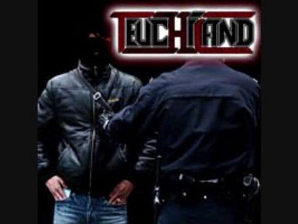 Kerim TEUCHILAND ft Pro-I-B - En direct de l'Argonne