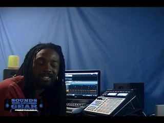 Blast modern urban samples from Renegade Media