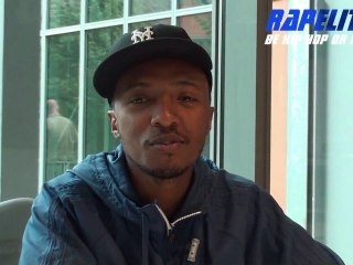 Soprano : "On ne peut pas mettre tout le monde d'accord"