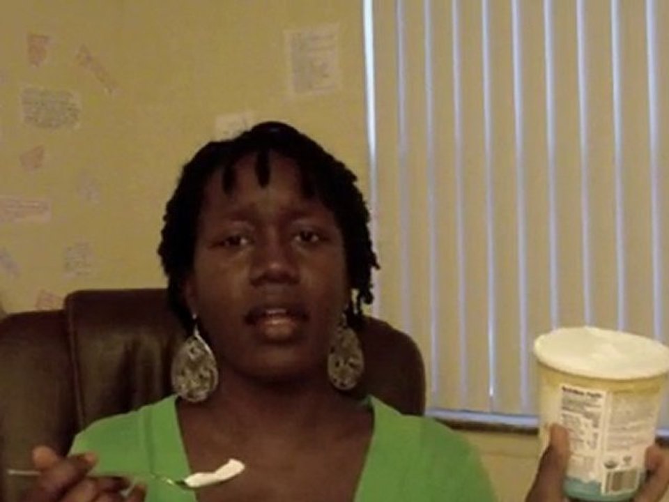 Coconut Bliss Naked Coconut Review