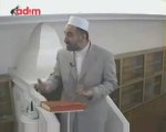 Irkçılık Nedir? Mustafa İslamoğlu