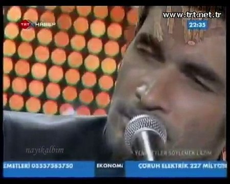 2 Uğur Işılak Karışık bir duygudayım 2010 TRT