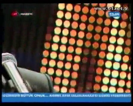 4 Uğur Işılak Gelsen de bir gelmesen de 2010 TRT