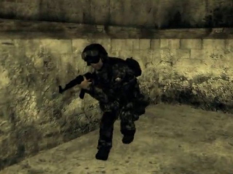 FragMovie COD 4 - "Thug Life"