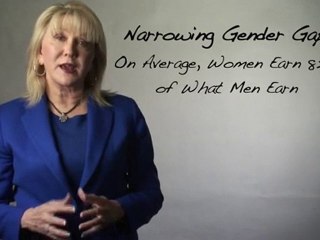 Why Money Walks: Why Successful Women Leave