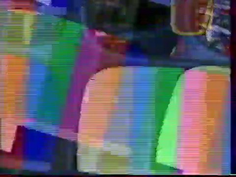 Extrait De L'emission TV+ Disney Channel Mars 1997 Canal+